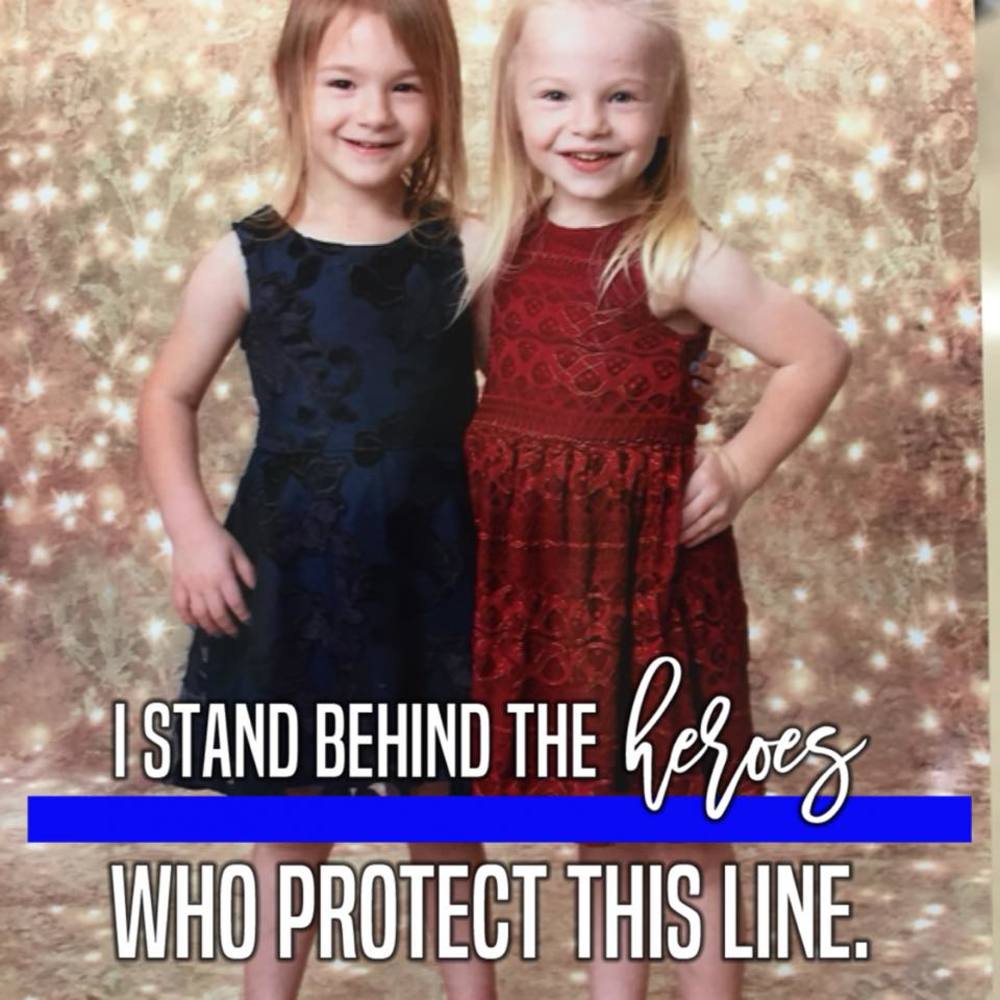 Meet your Posher, Lyndsey